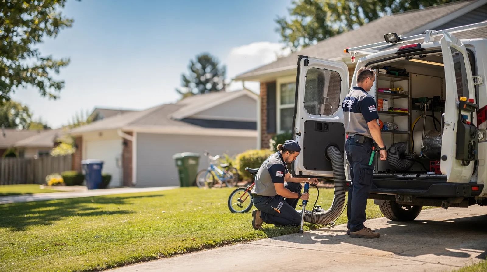 24/7 HVAC Repair & AC Replacement in Patricksburg, IN near me
